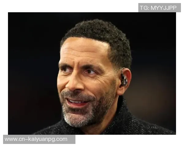 费迪南德喷斯洛特曼联失利红军球迷开始反击我 费迪南德喷斯洛特曼联失利红军球迷开始反击我