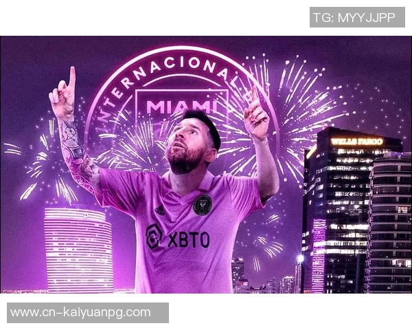 梅西加盟迈阿密后表现惊艳82场71球36助攻创造56次机会 梅西加盟迈阿密后表现惊艳82场71球36助攻创造56次机会