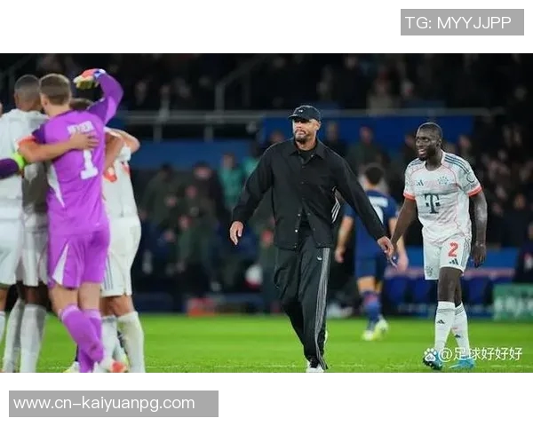 孔帕尼:对阵多特的比赛情绪将成为关键因素 孔帕尼:对阵多特的比赛情绪将成为关键因素