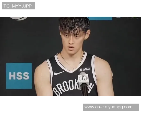 媒体人直言篮网签小曾只为中国赛盈利赛后立刻裁人令人失望