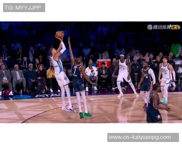 杜兰特谈文班亚马防守风格阿门在场上掩护角色更加重要